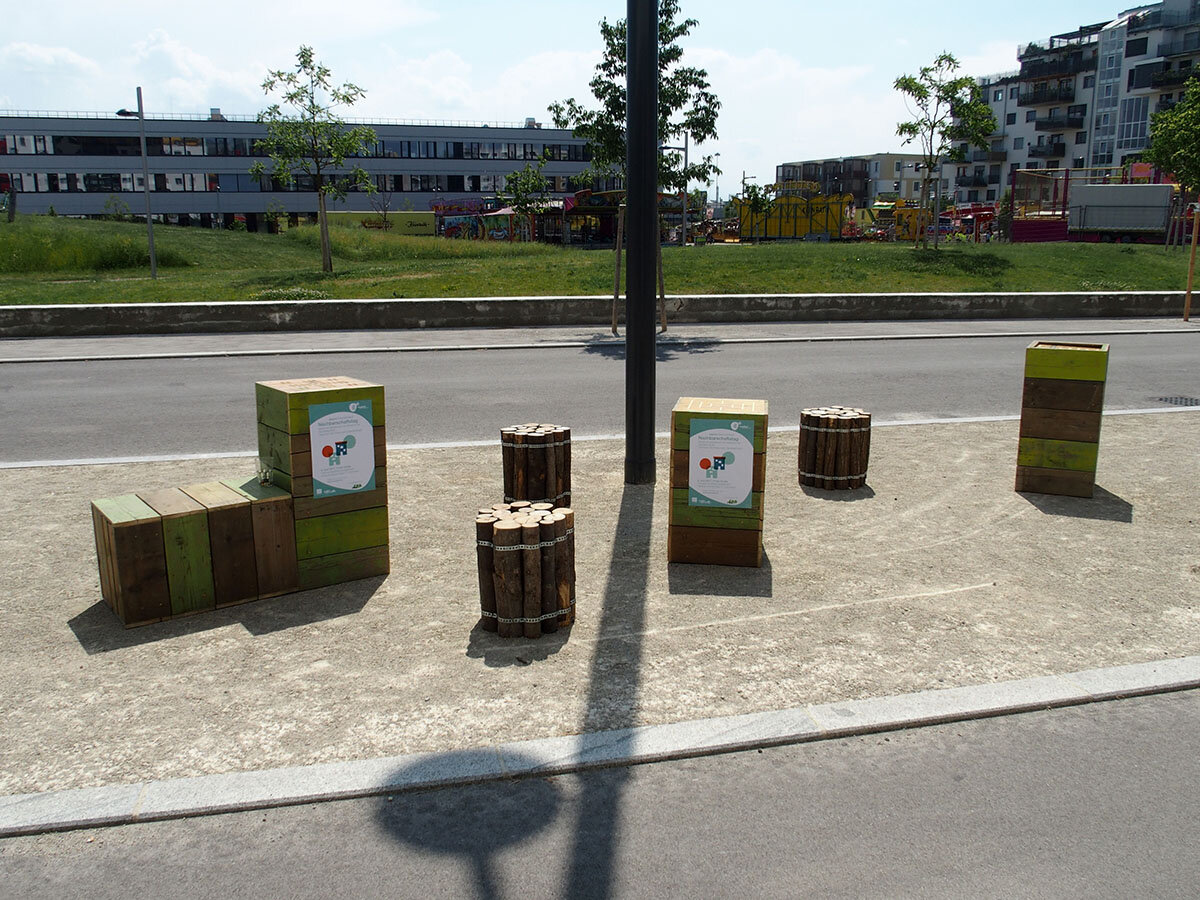 Die neuen MachMit!-Möbel