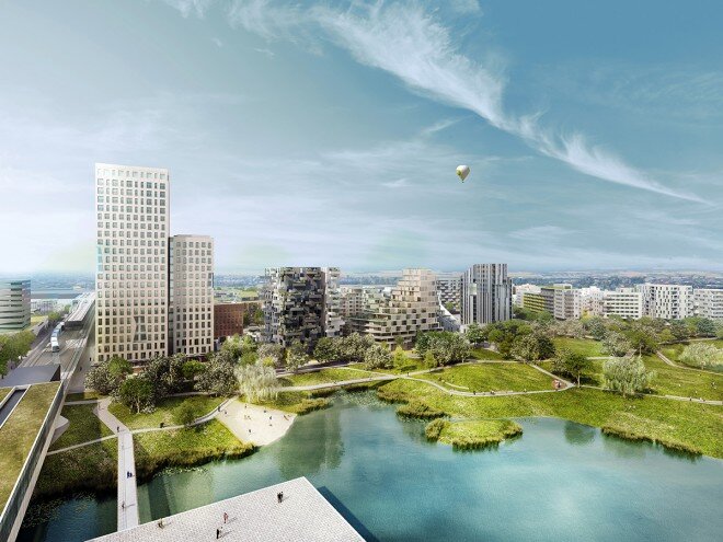 ausstellung.aktuell: Das Seeparkquartier