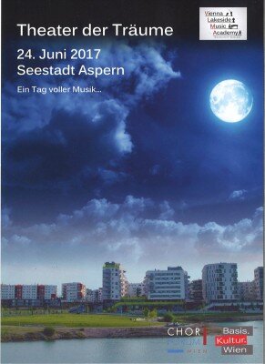 Das war das Theater der Träume