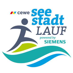 Sportlich durch die Seestadt bewegen - Seestadtlauf 2017