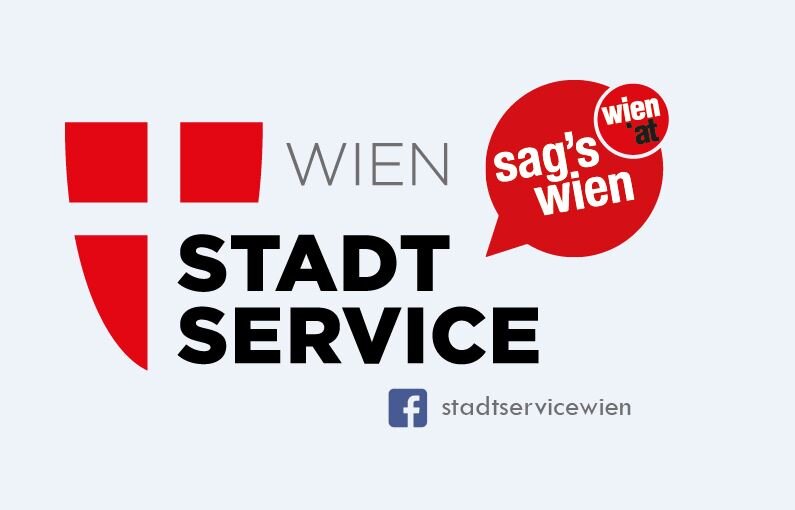 Stadtservice heute vor Ort