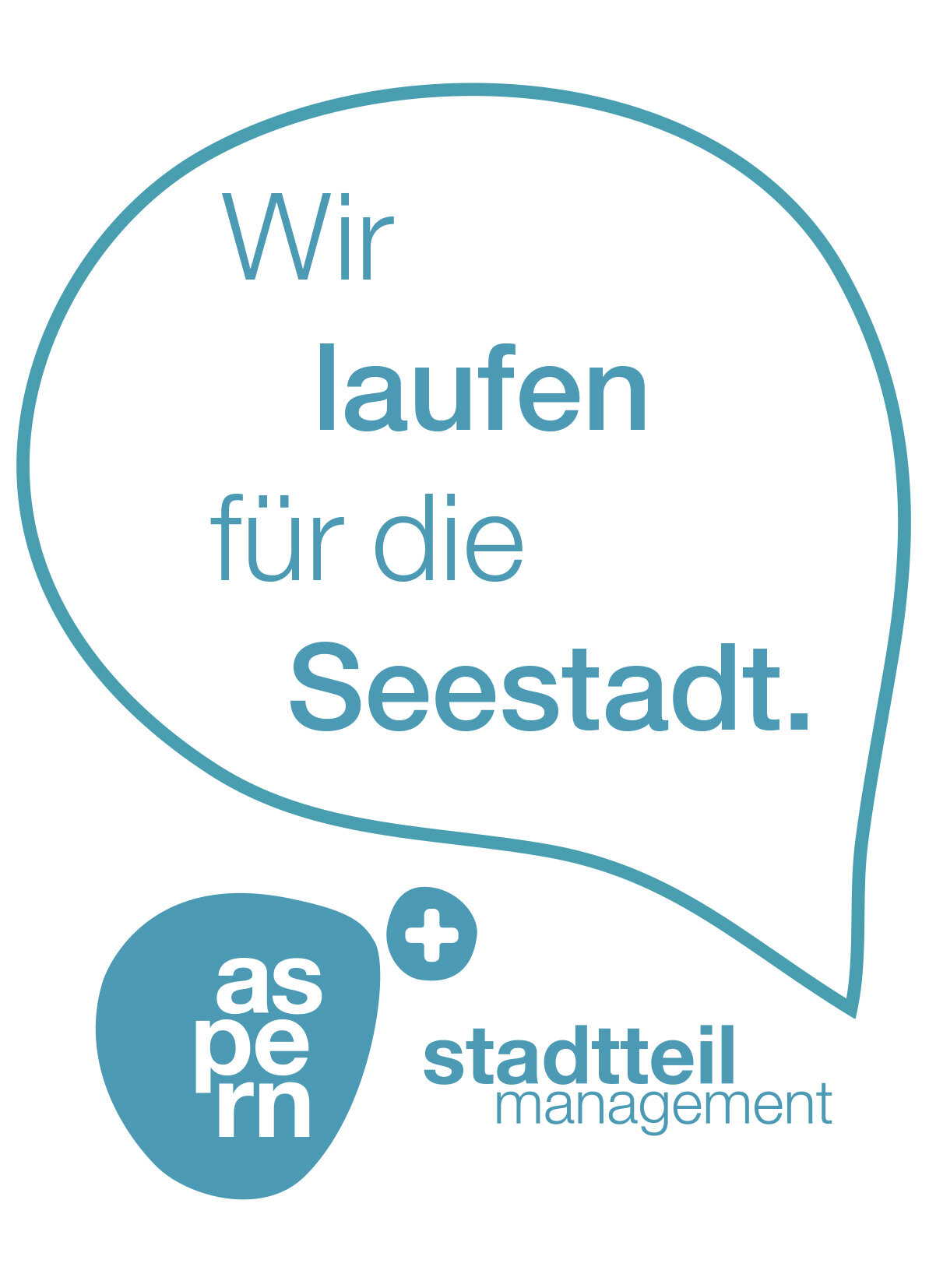 Das STM läuft für die Seestadt