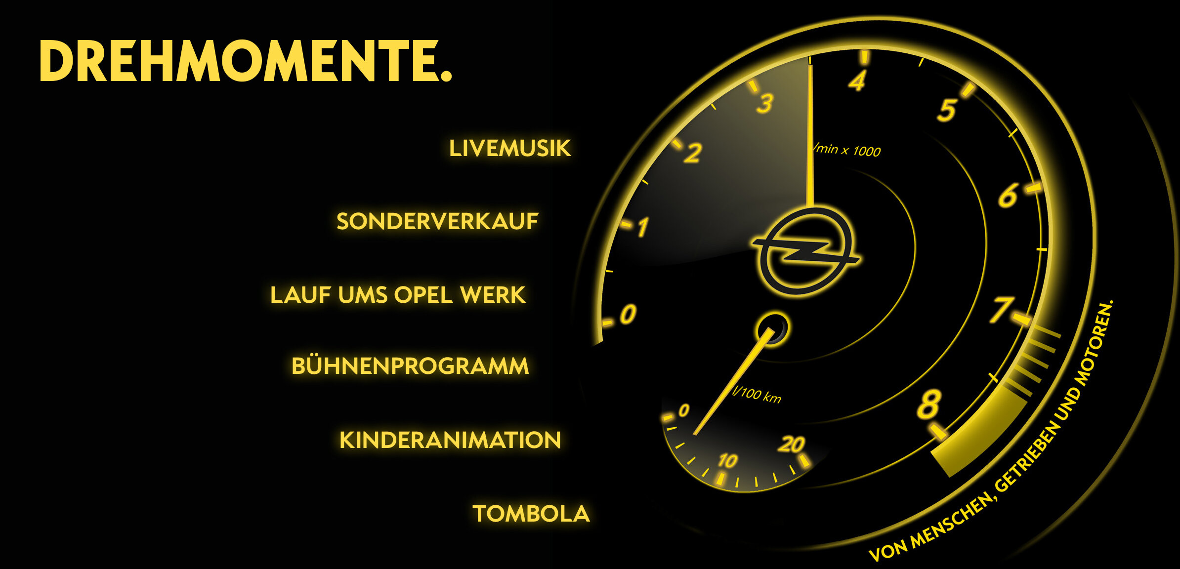 Opel Wien feiert 35 Jahre