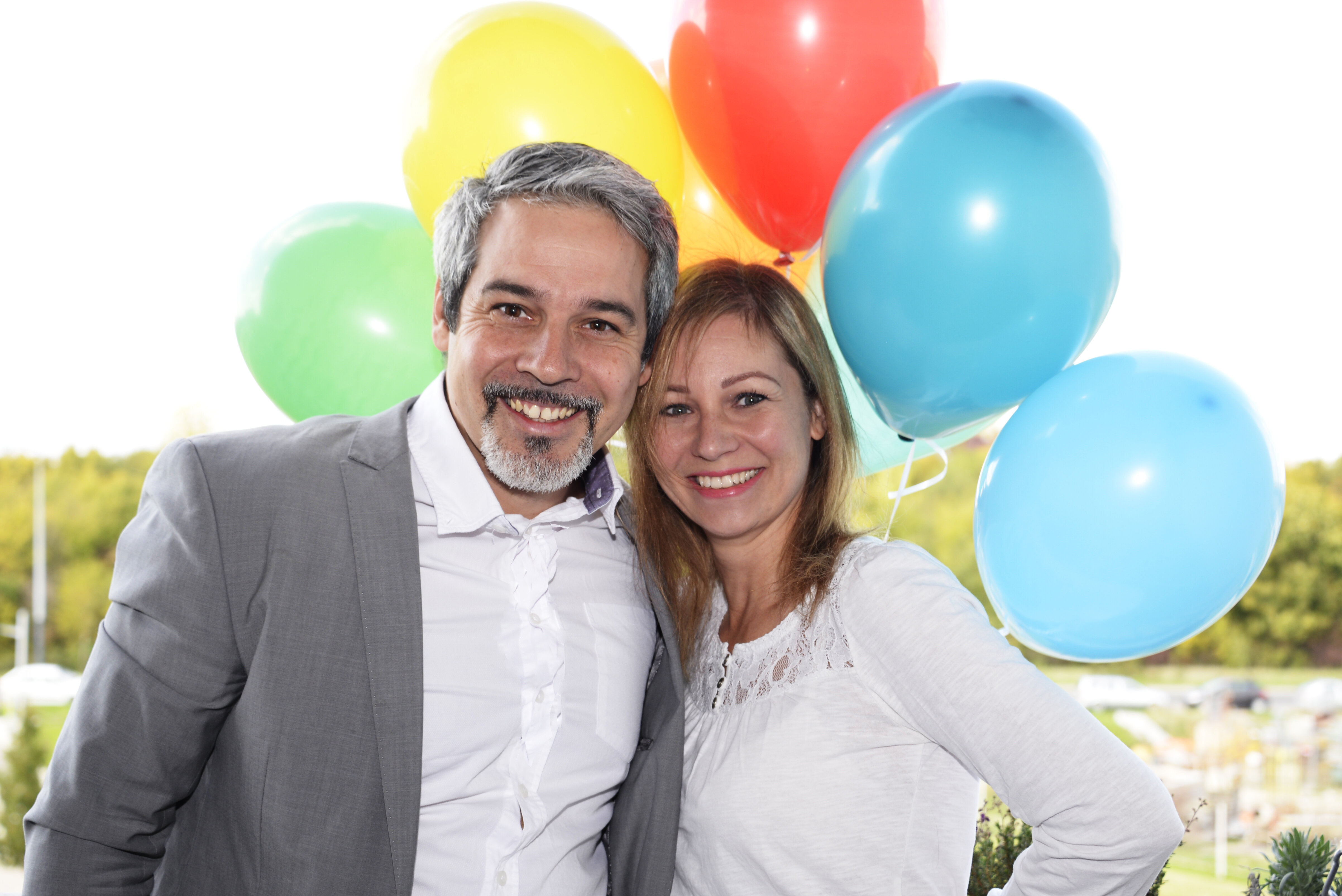 Foto zum Unternehmen des Monats der Seestadt aspern