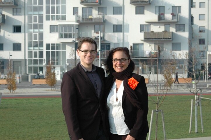 Die Vienna Lakeside Music Academy stellt sich vor!