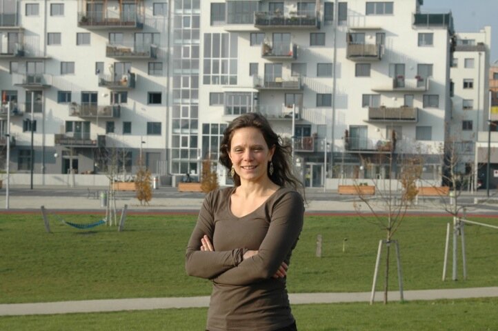 Bernadette Schilling