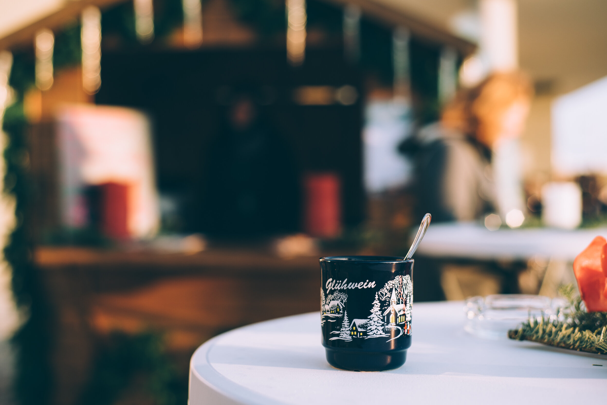 Advent in der Seestadt