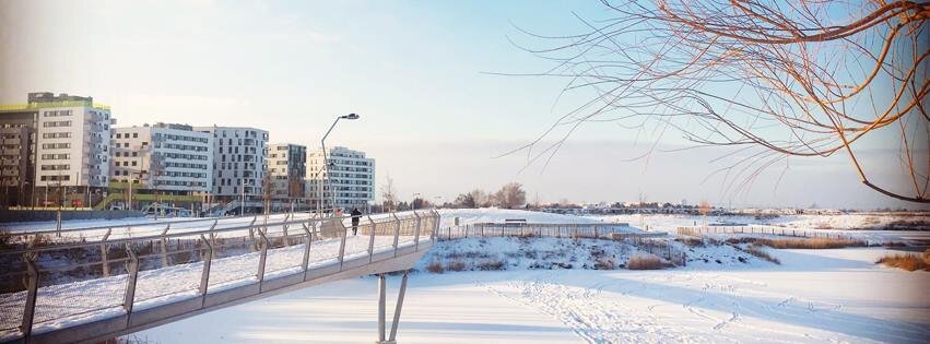 Fotowettbewerb: Das schönste Foto der Schneestadt
