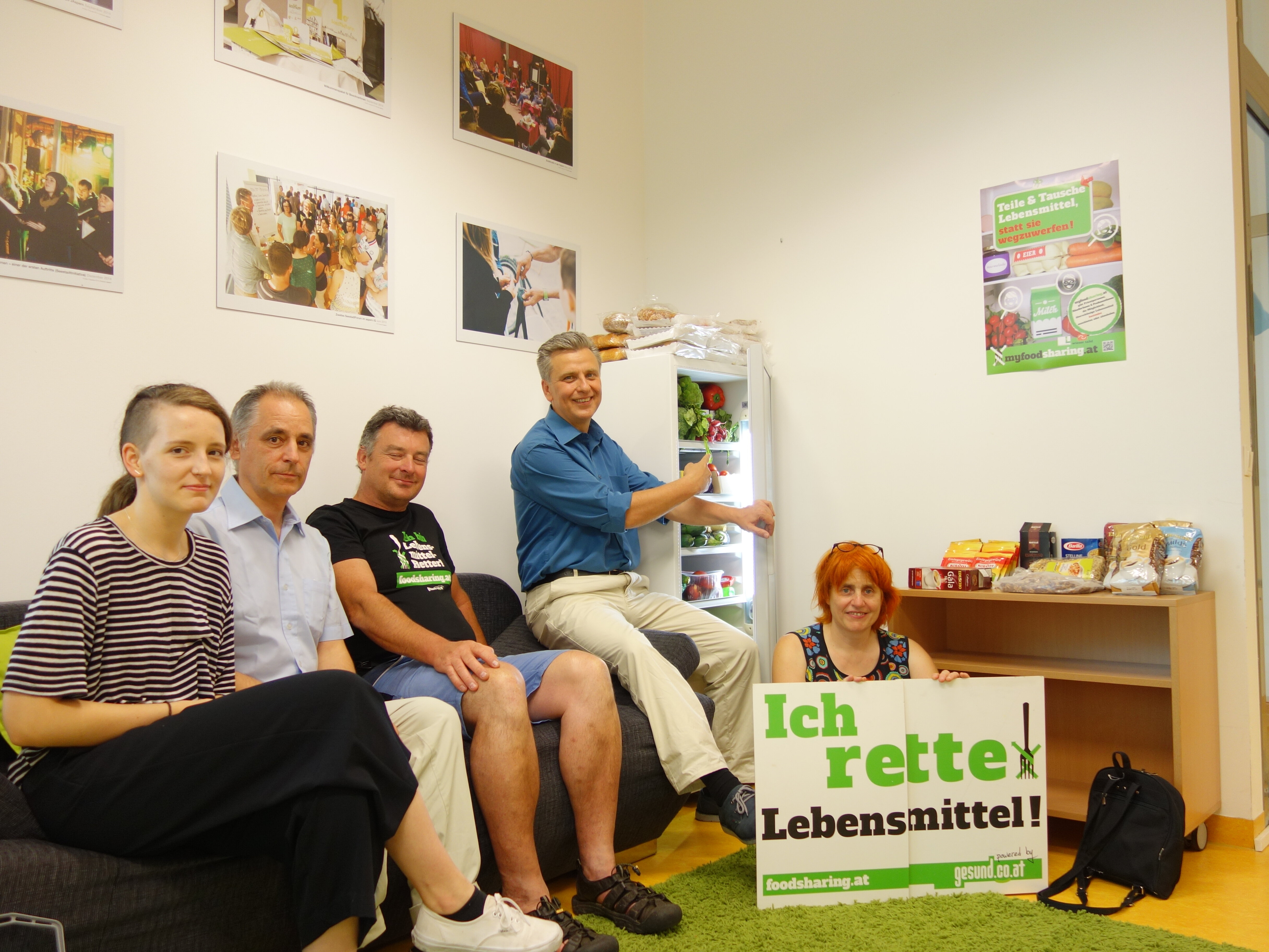 Initiative FairTeiler