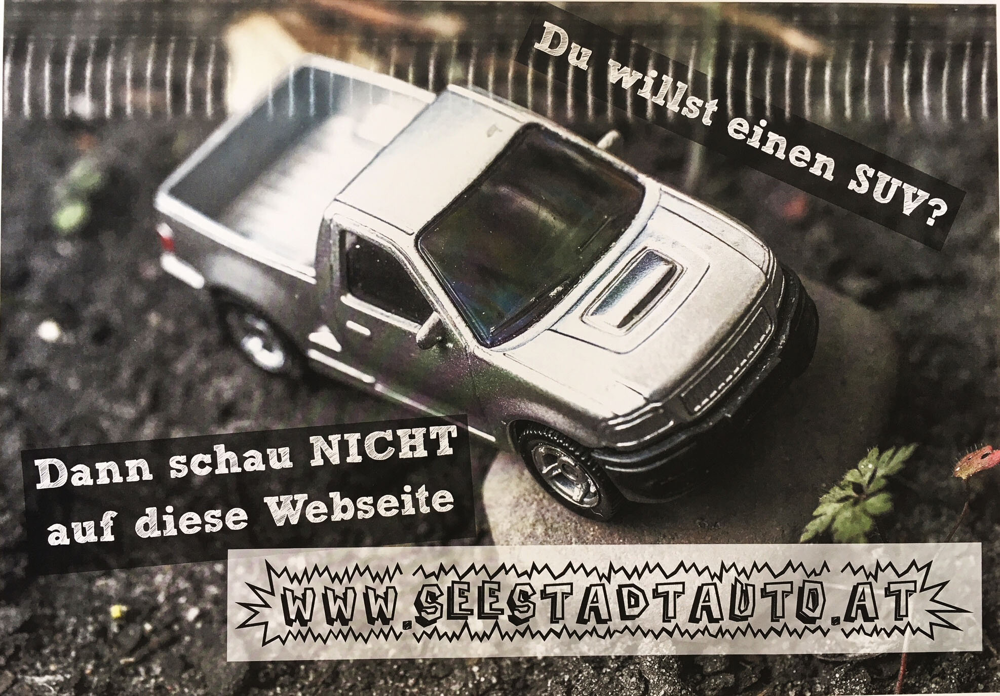 Verein zur Förderung von Carsharing in der Seestadt