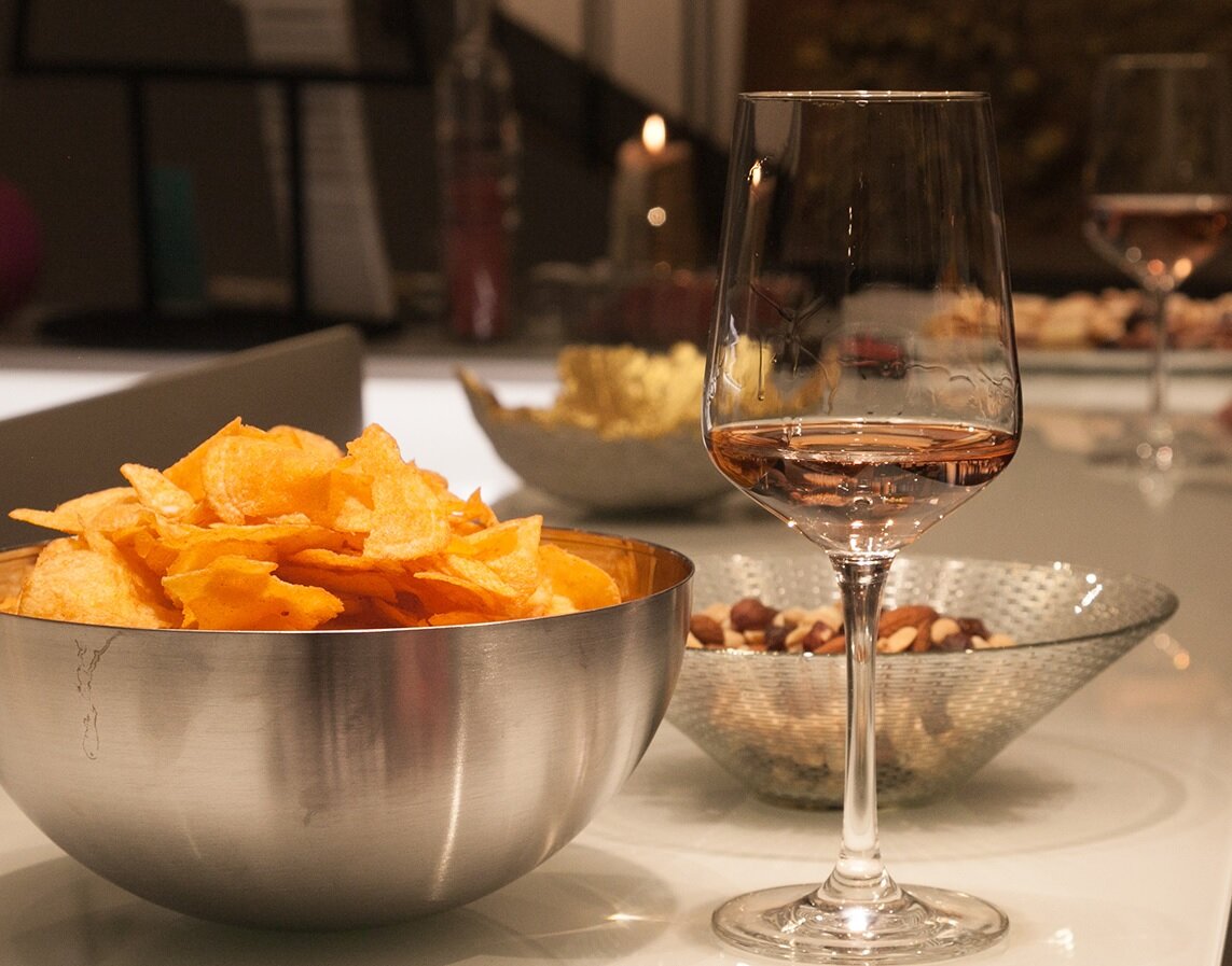 Stammtisch für Unternehmen – Yella Yella