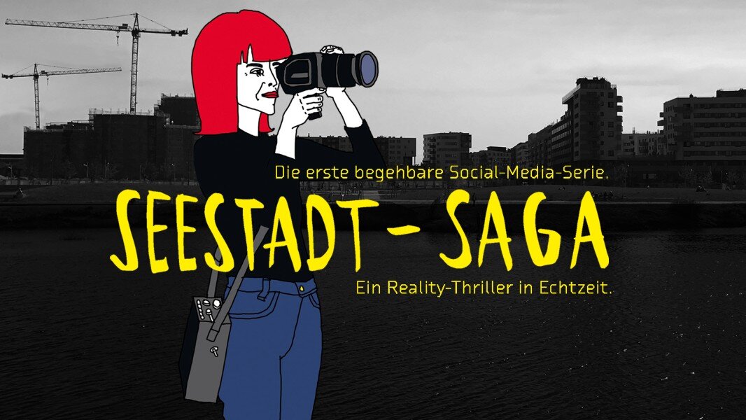 ABGEBROCHEN: Seestadt-Saga: Start der zweiten Staffel!