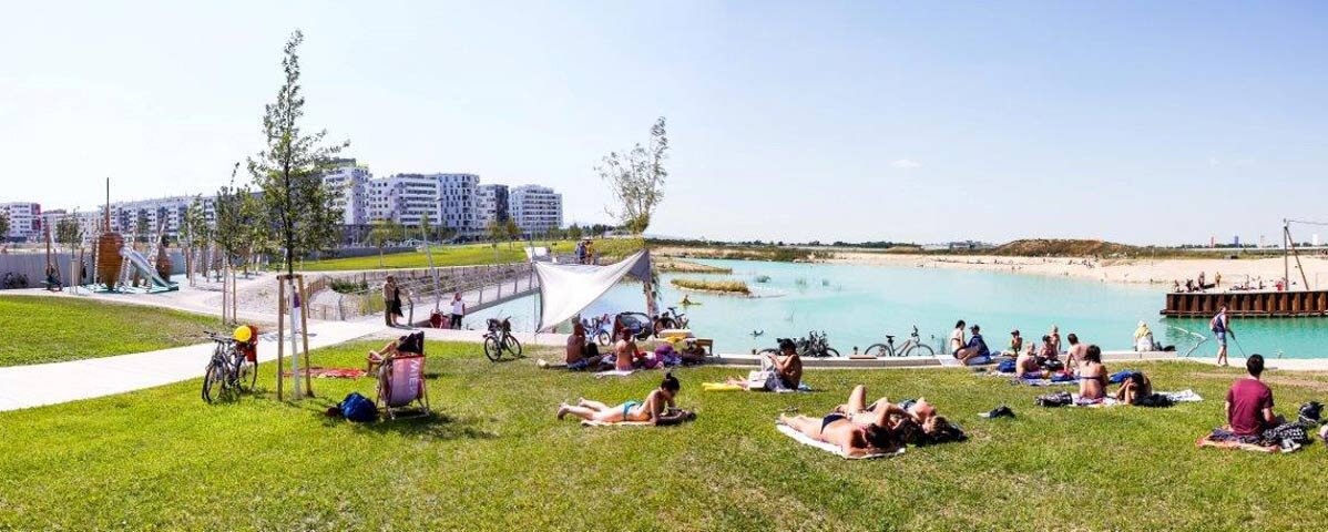 Heute ist Weltwassertag!