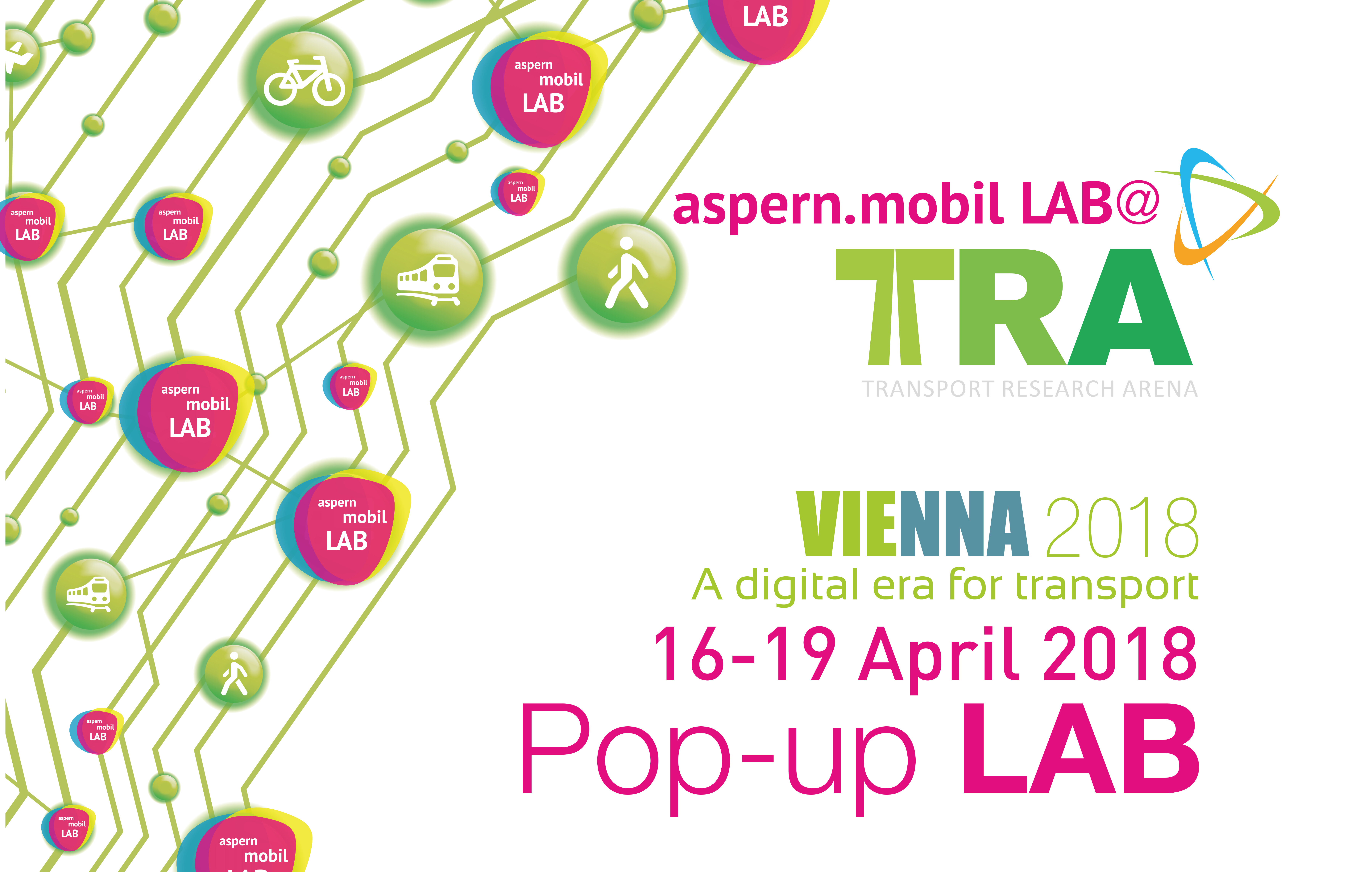 Einladung zum offenen aspern.mobil Labor