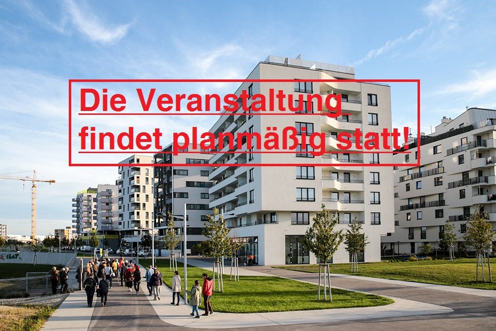 Stadtteilspaziergang