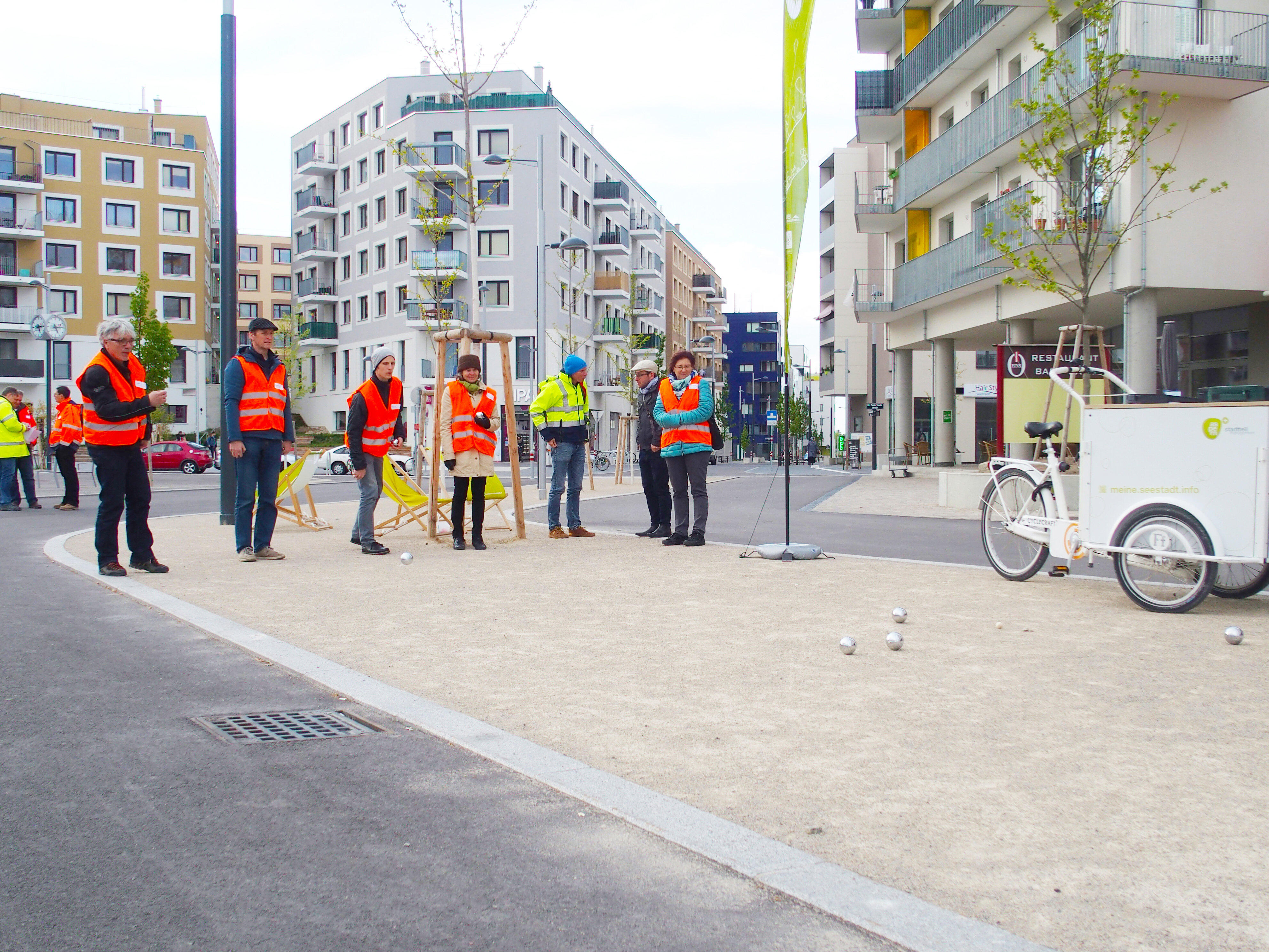 Schon gewusst, dass...