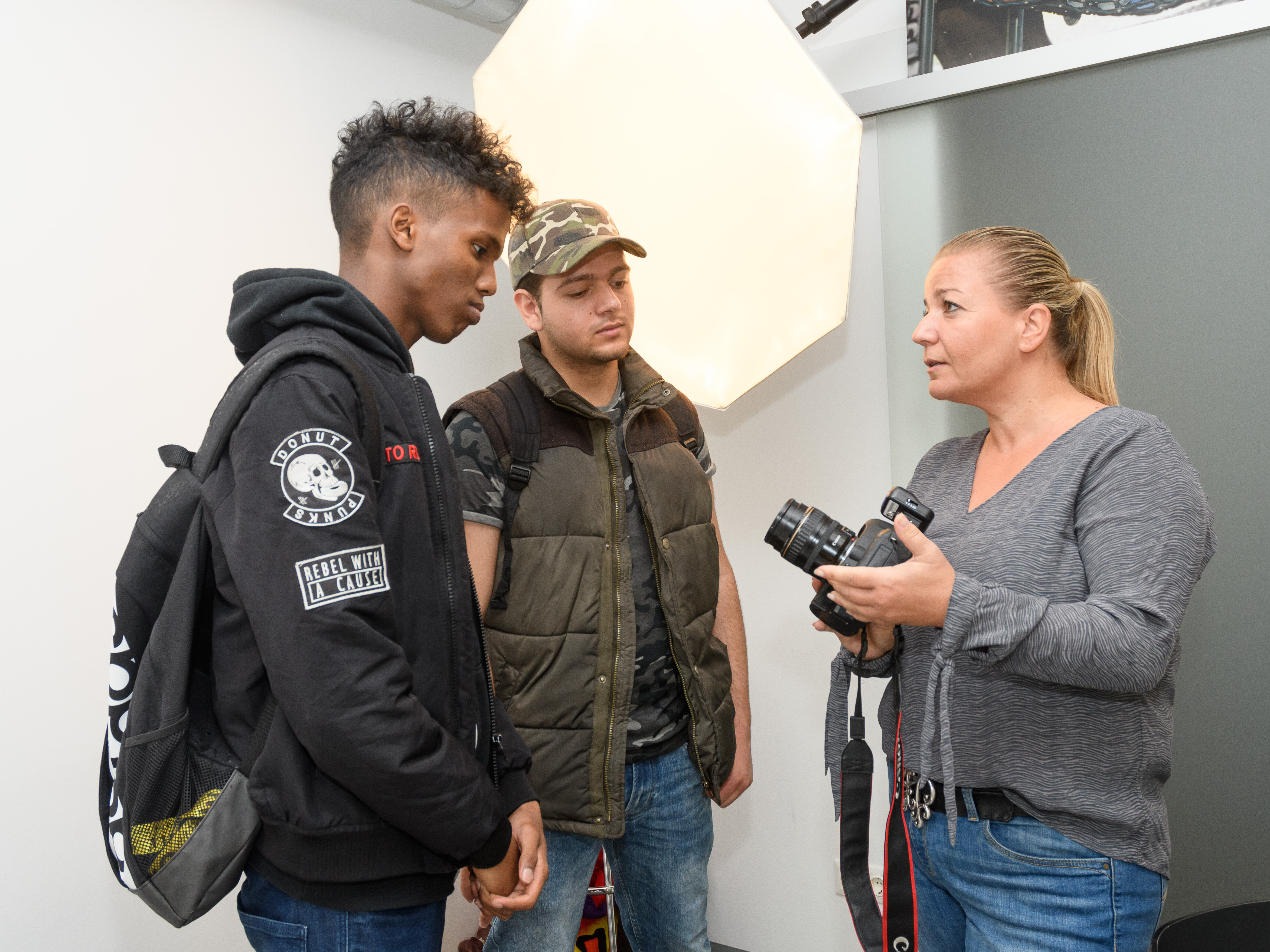 Was hackelst Du Tour 2018