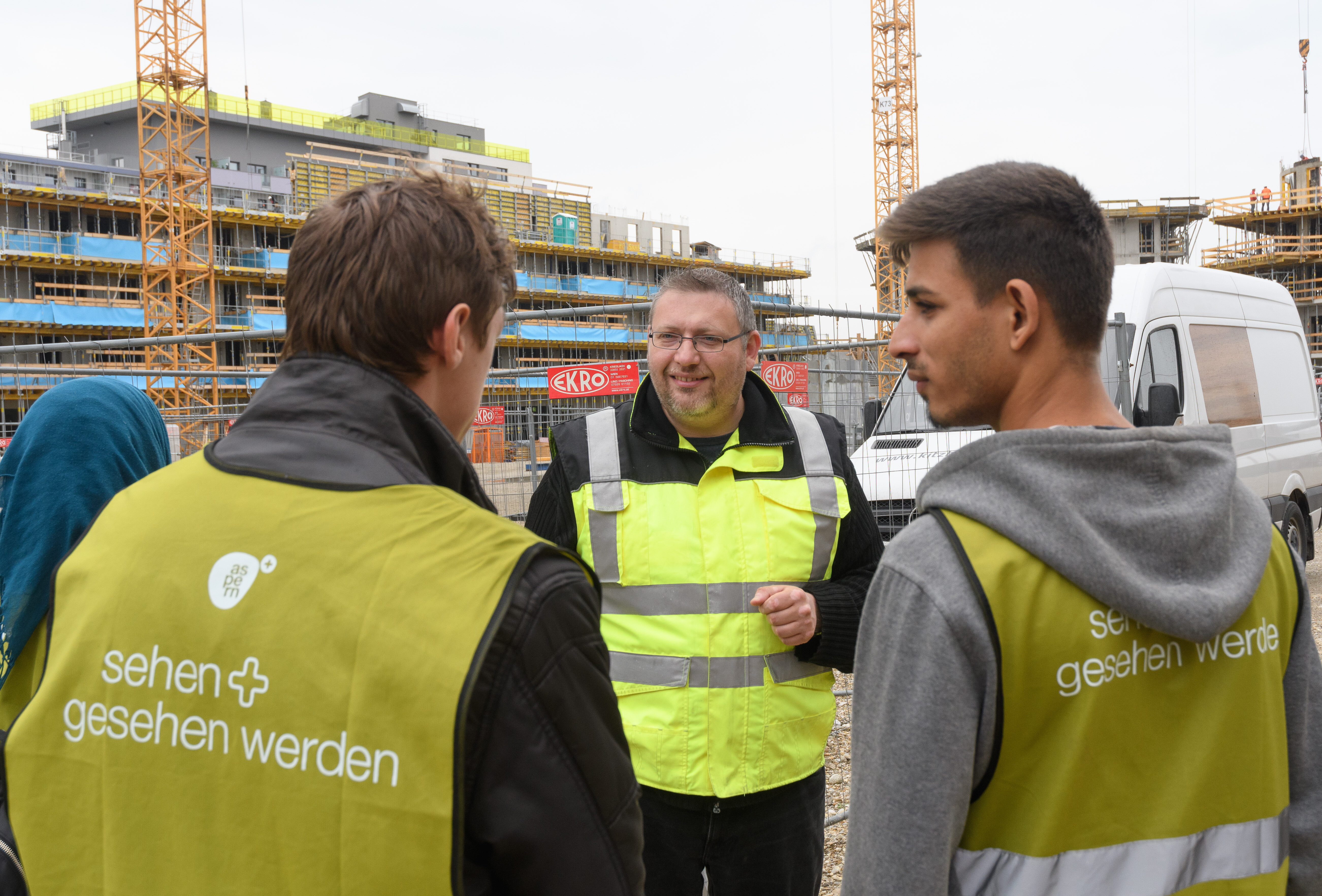 Was hackelst Du Tour 2018