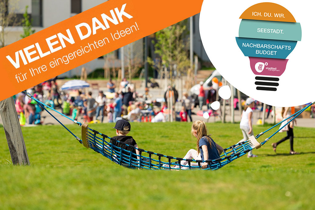 Vielen Dank für Ihre Einreichungen!