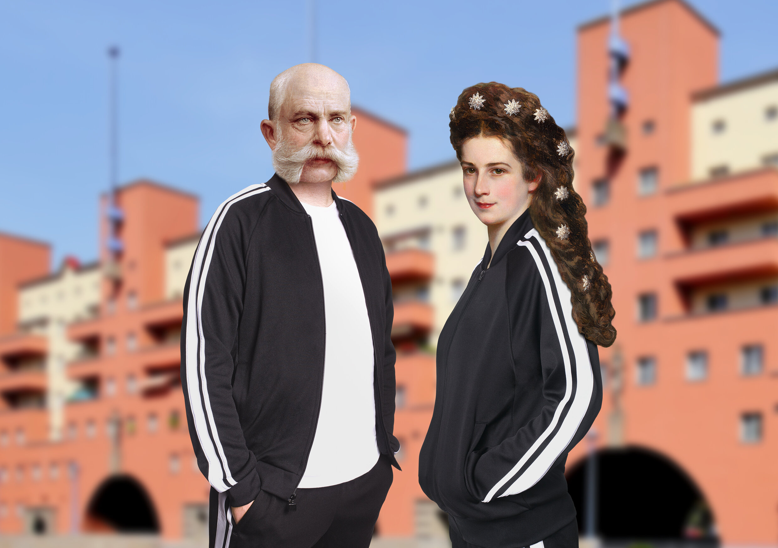 Besuchen Sie einen der zahlreichen Programmpunkte