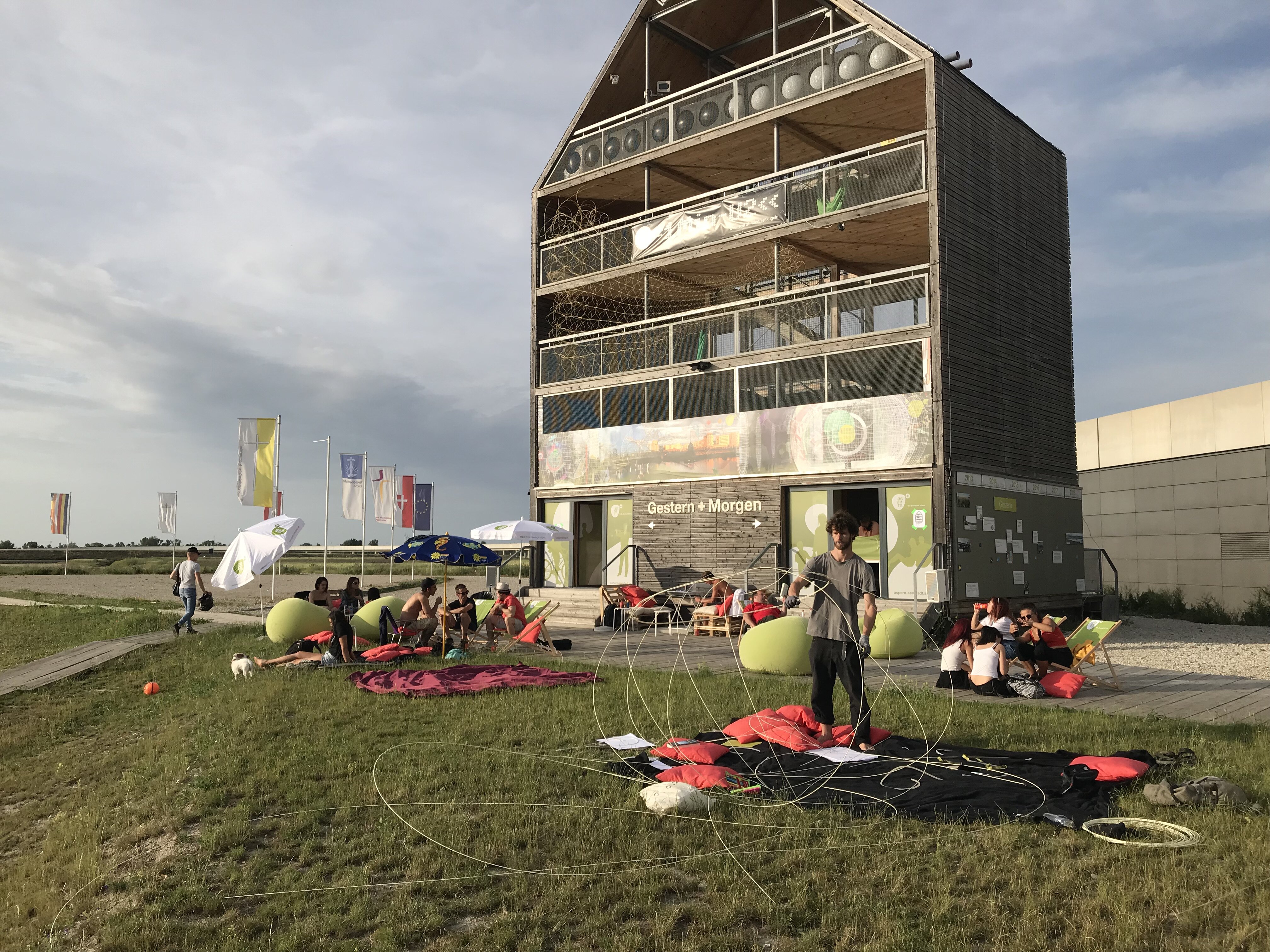 Chill um dein Leben!