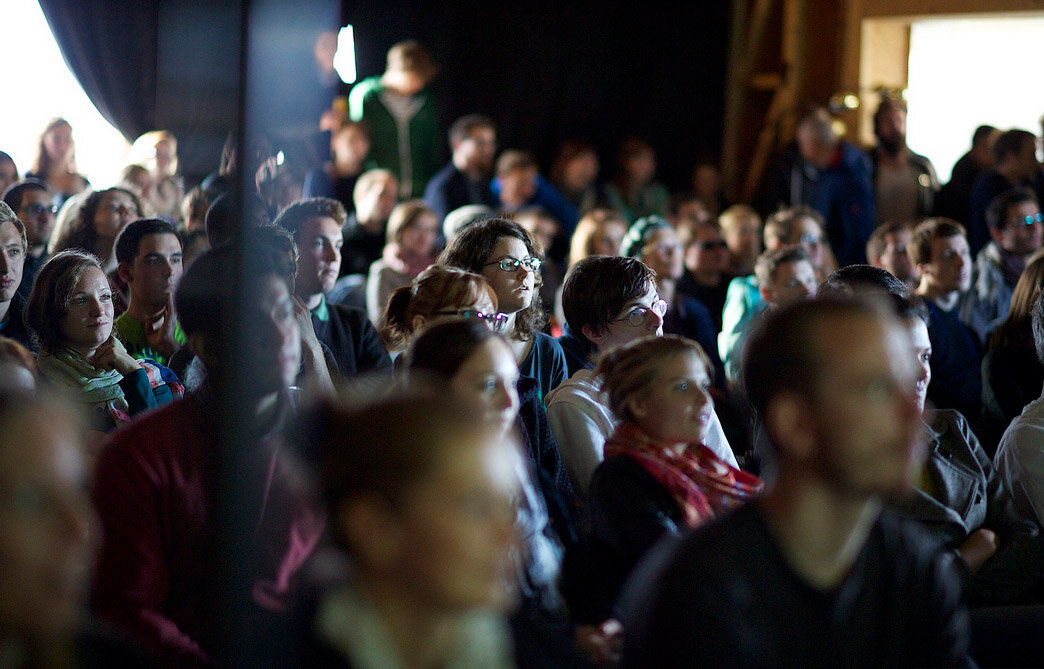 Kultur in der Seestadt