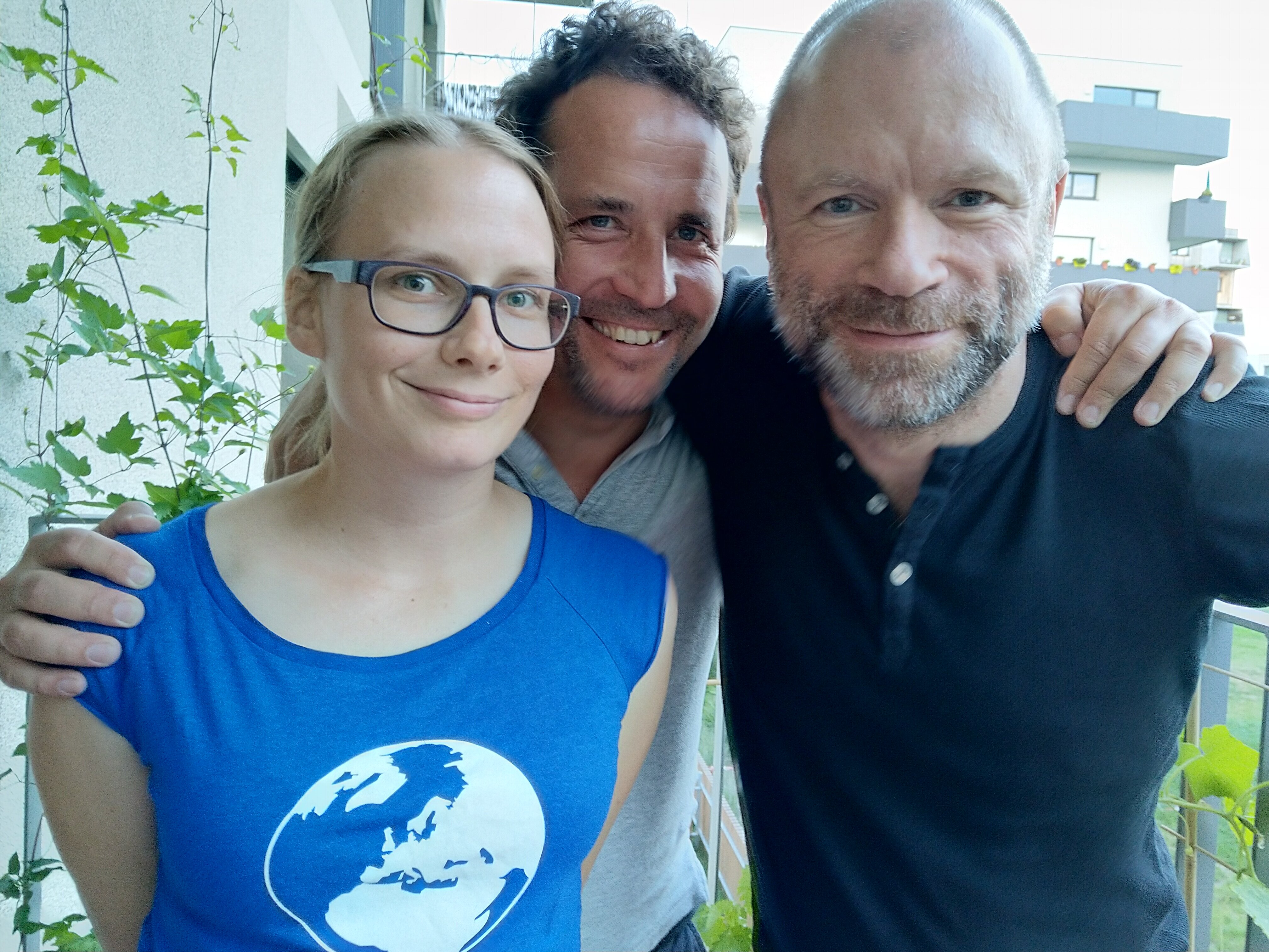 Unternehmen des Monats Juli – Seestadt Mobil