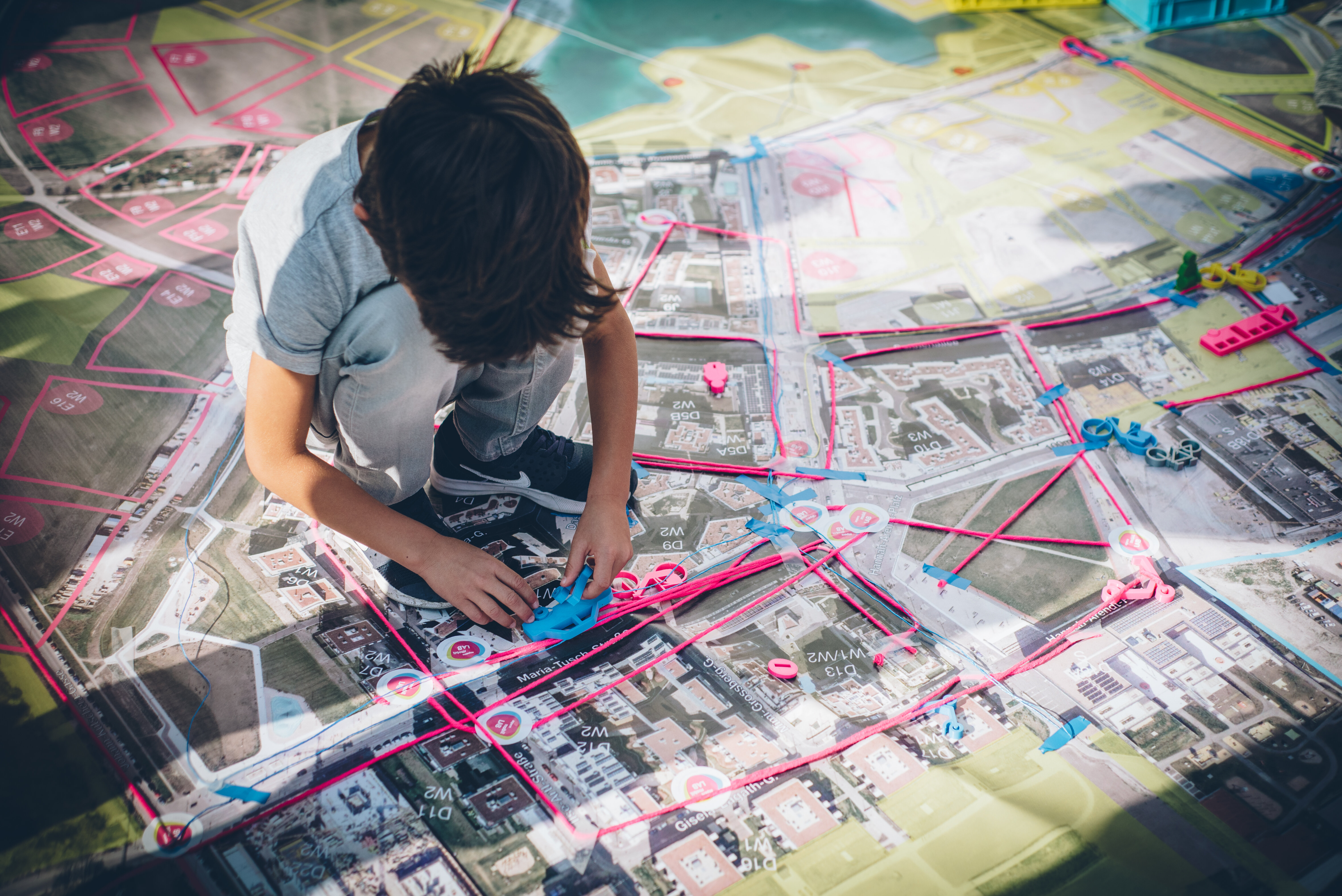 Stimmen Sie mit beim VCÖ-Mobilitätspreis 2018!