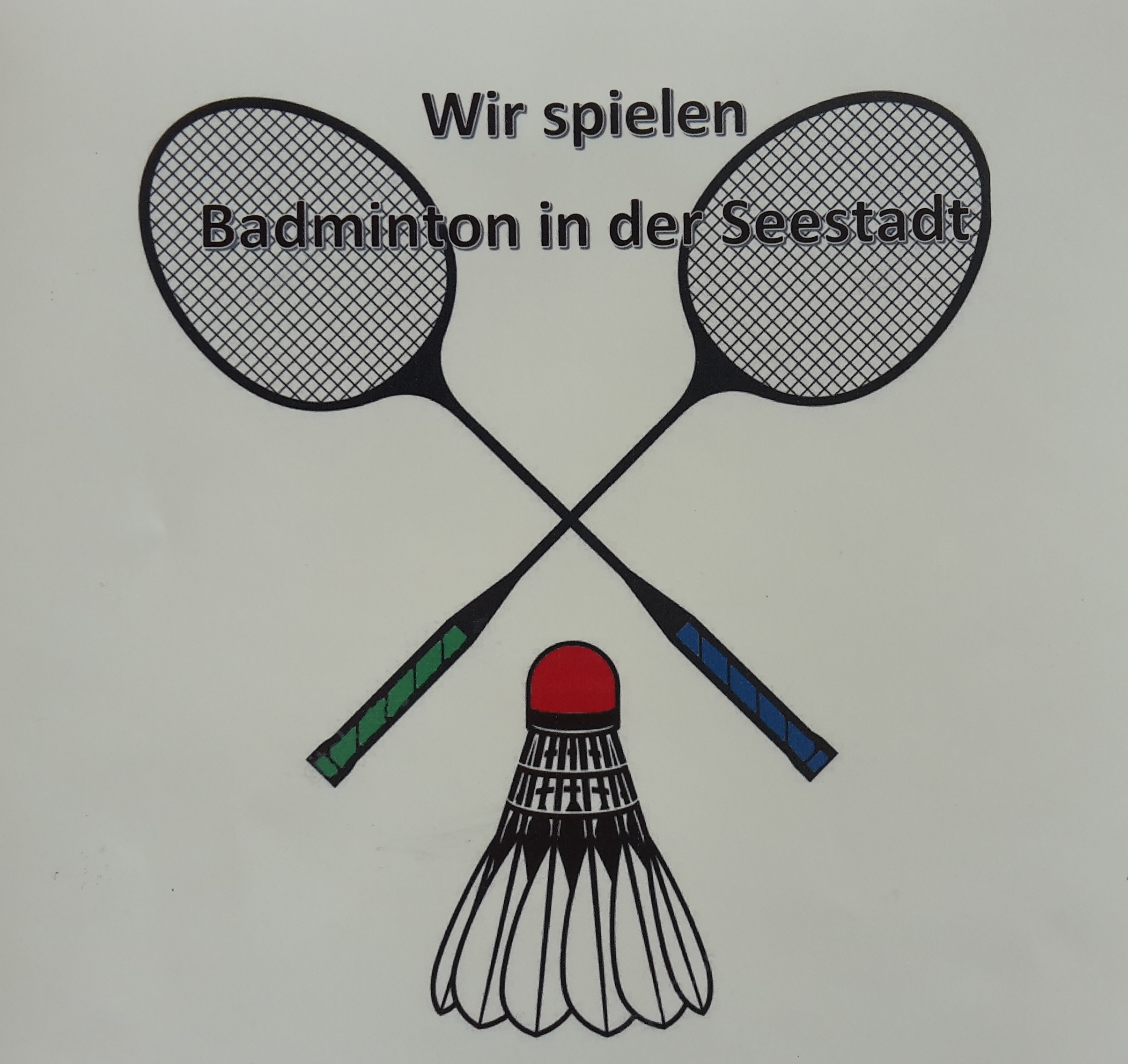 Jeden Donnerstagabend: Badminton in der Seestadt!