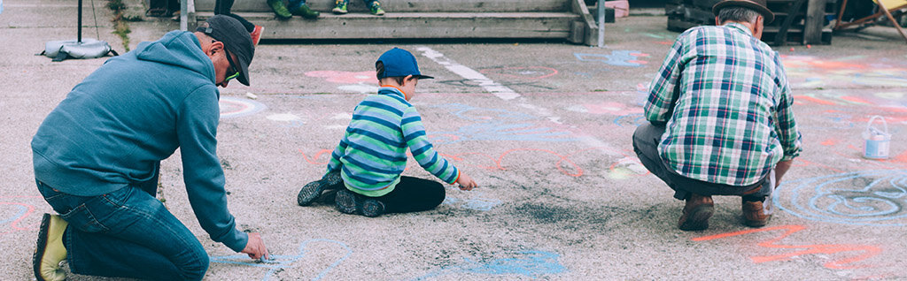 Herzliche Einladung zum Kulturvernetzungstreffen!