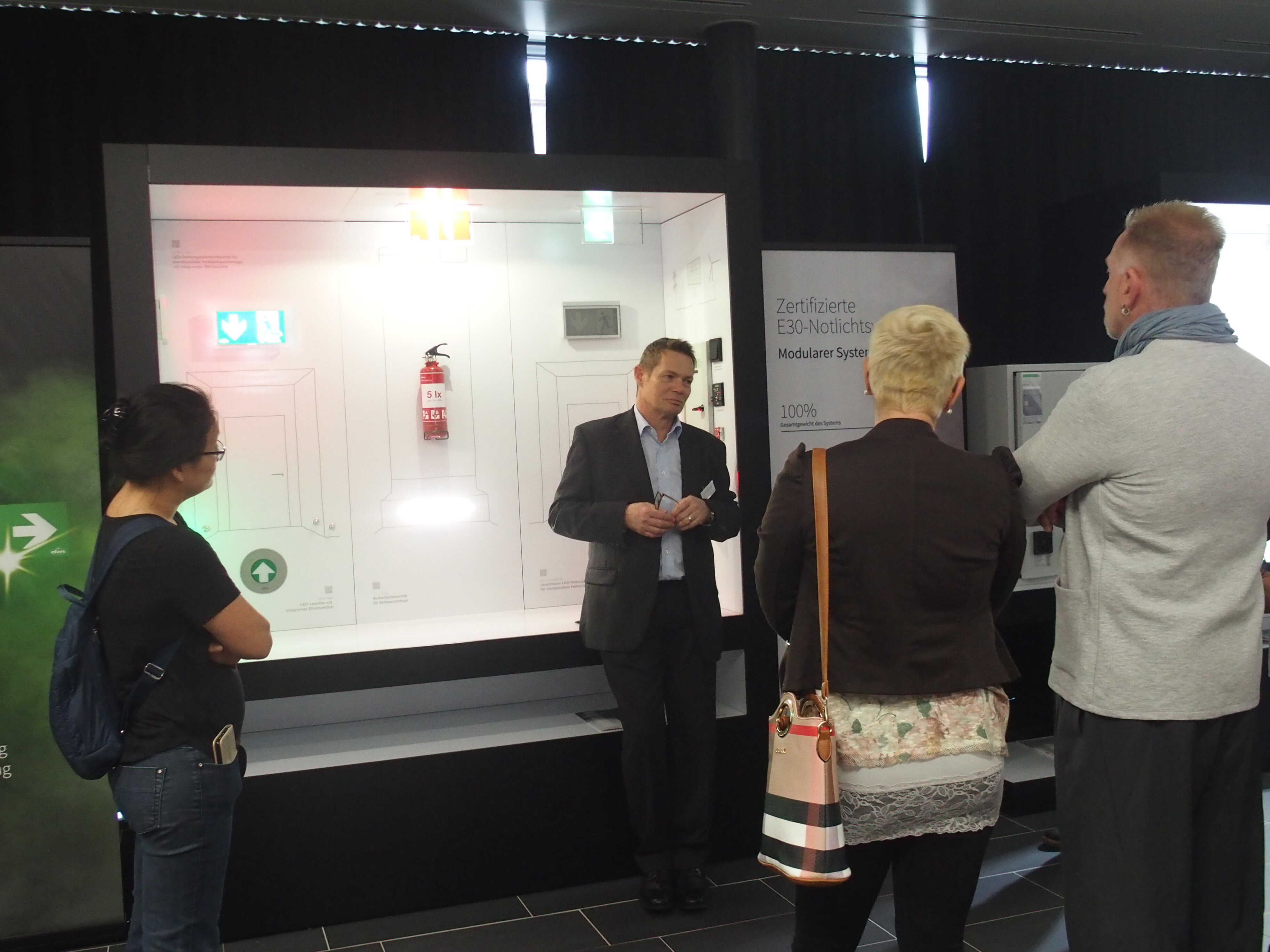 come2gether on Tour bei din Notlicht am 27.11.2018