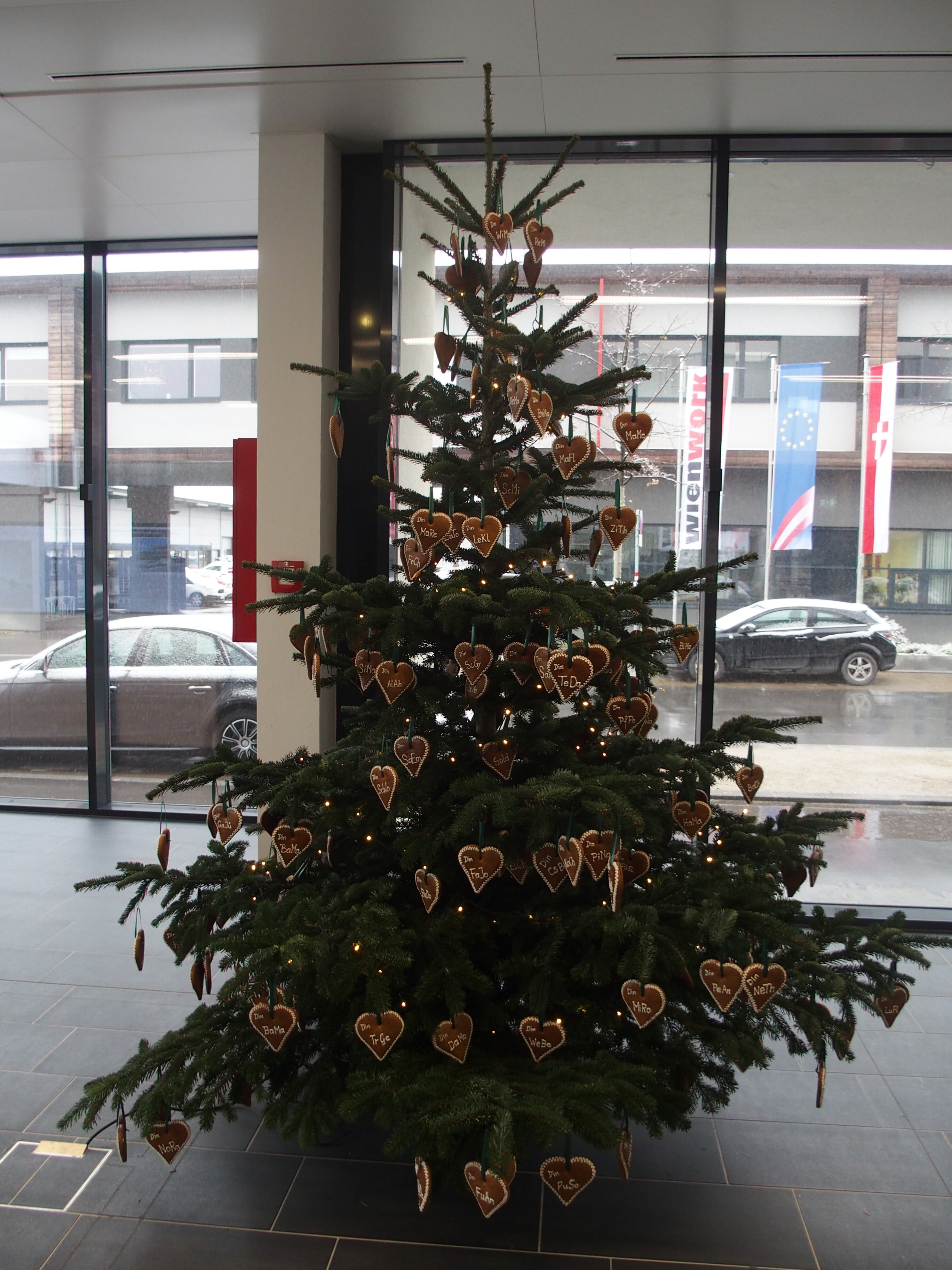 come2gether on Tour bei din Notlicht am 27.11.2018