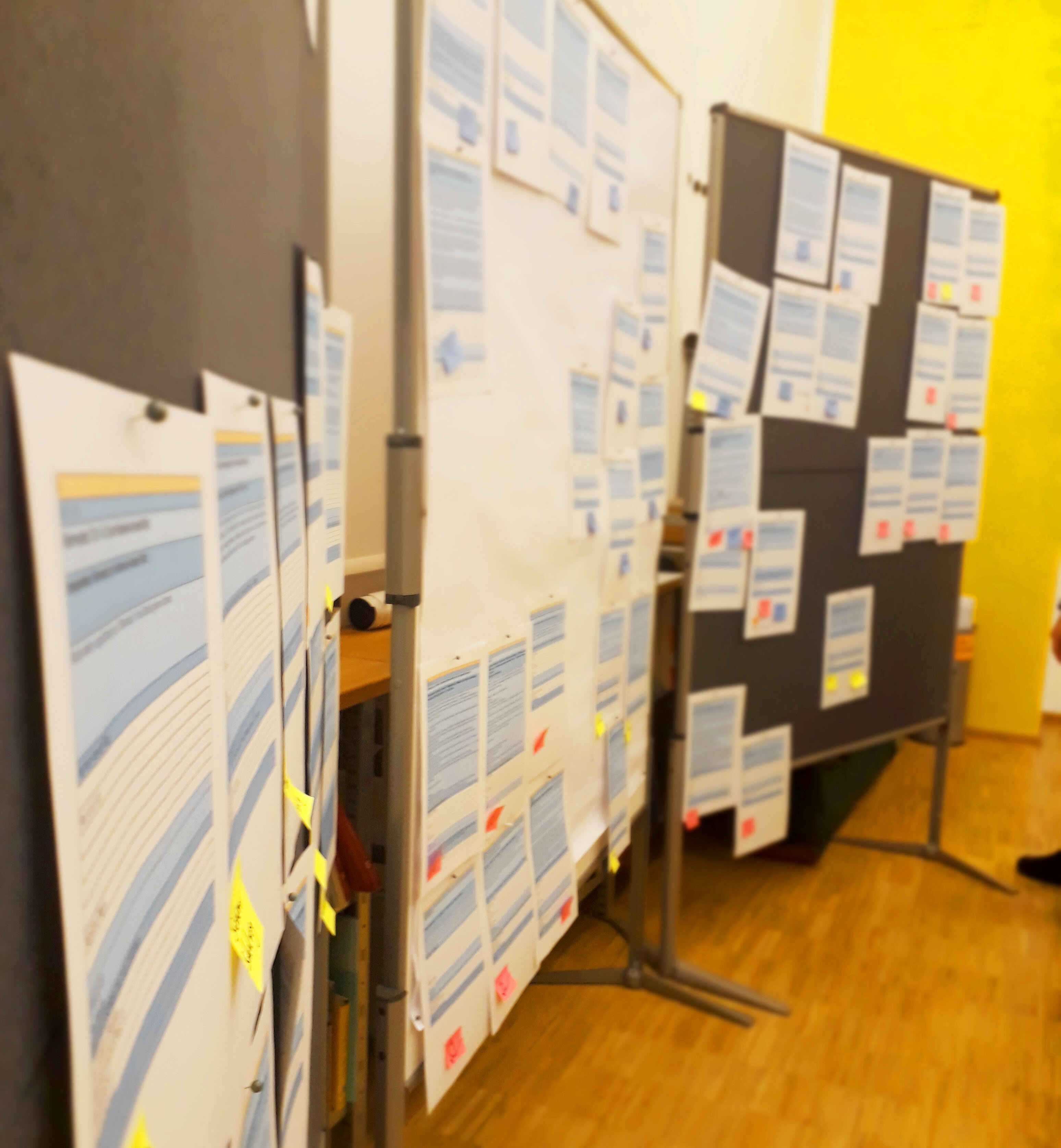 Ideenwettbewerb "Seestadt nachhaltig mobil"