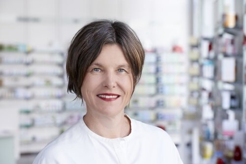 Kulturschaffende des Monats - Syvia Schlagintweit und der Denkraum Donaustadt