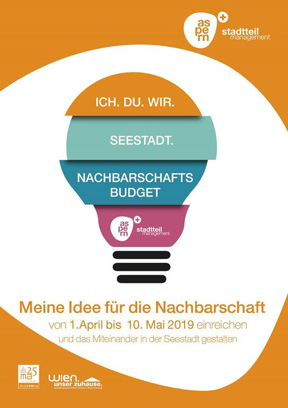Nachbarschaftsbudget 2.0