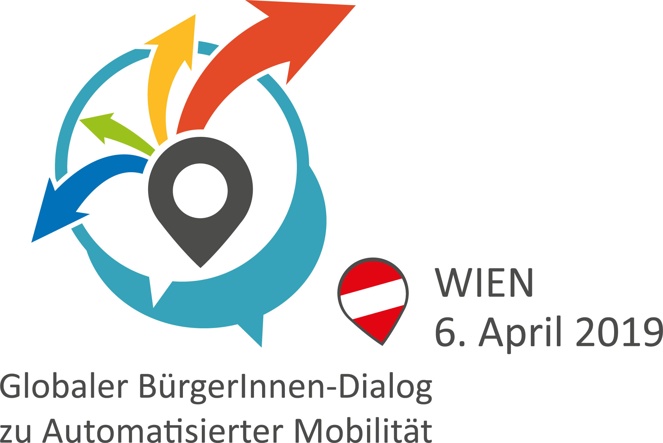 Globaler BürgerInnen Dialog zur automatisierten Mobilität