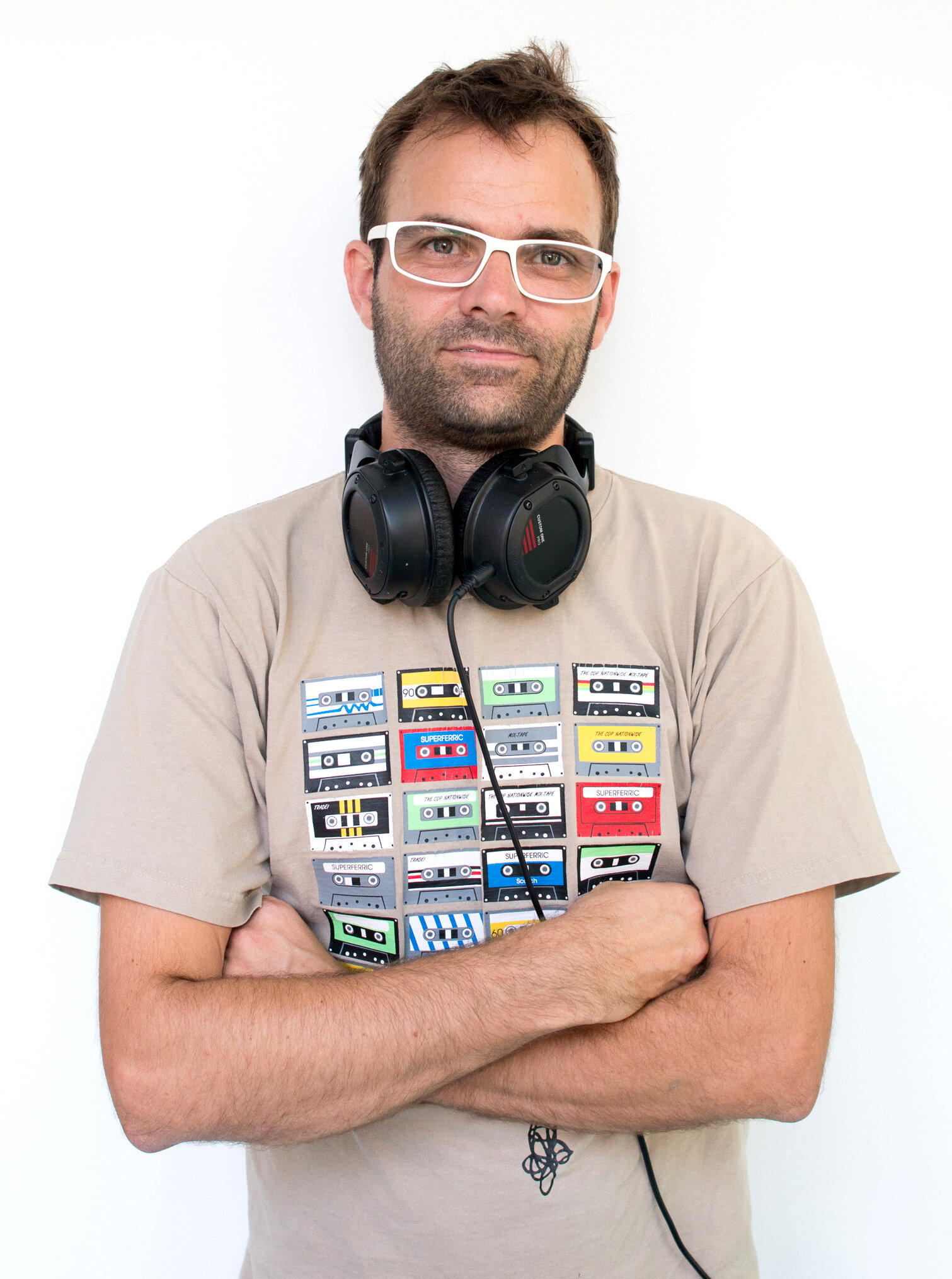 Künstler des Monats - Roland Thurner