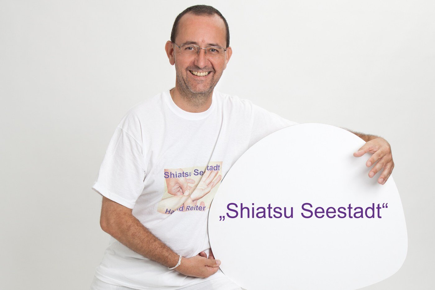 Shiatsu Seestadt