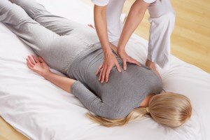 Shiatsu Seestadt