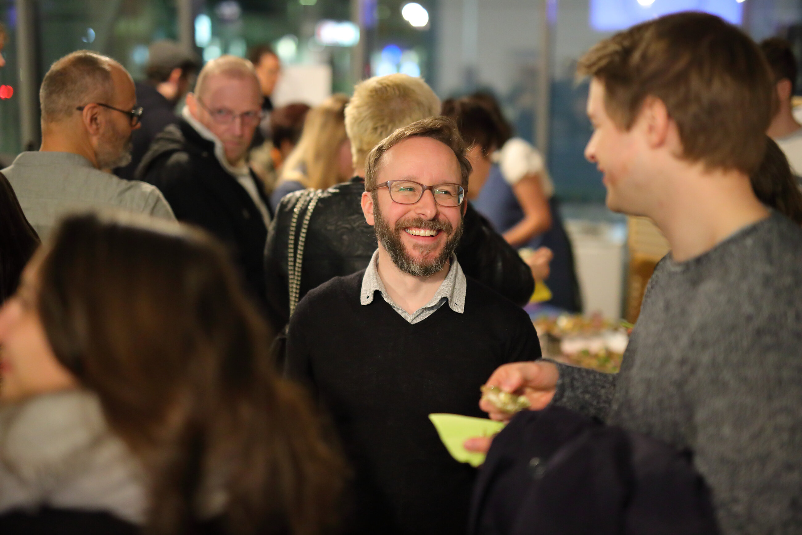Ideen- und Ergebnispräsentation Ideenwettbewerb "Seestadt nachhaltig mobil"
