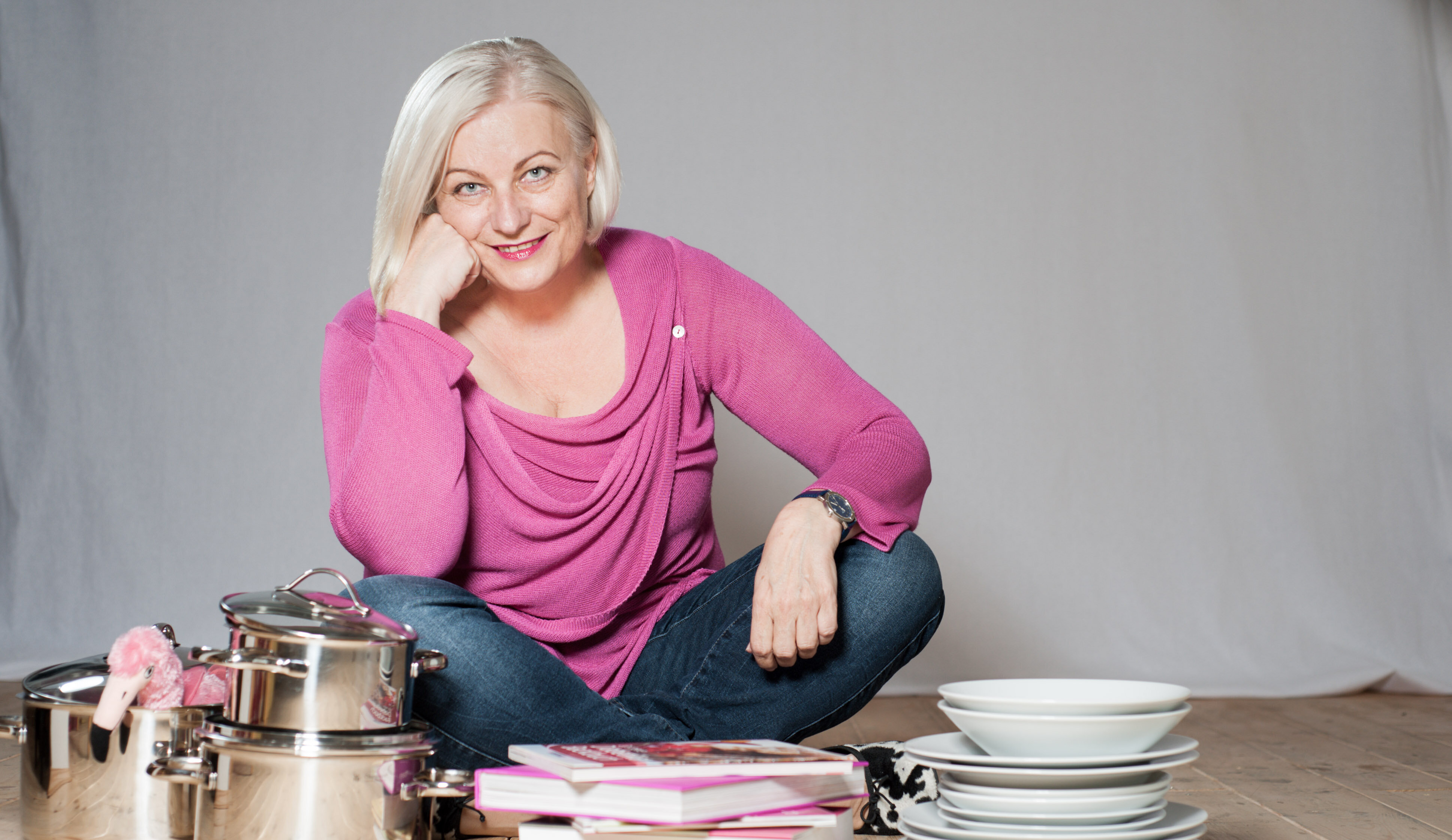 Unternehmen des Monats April - Umfahrer Ernährung