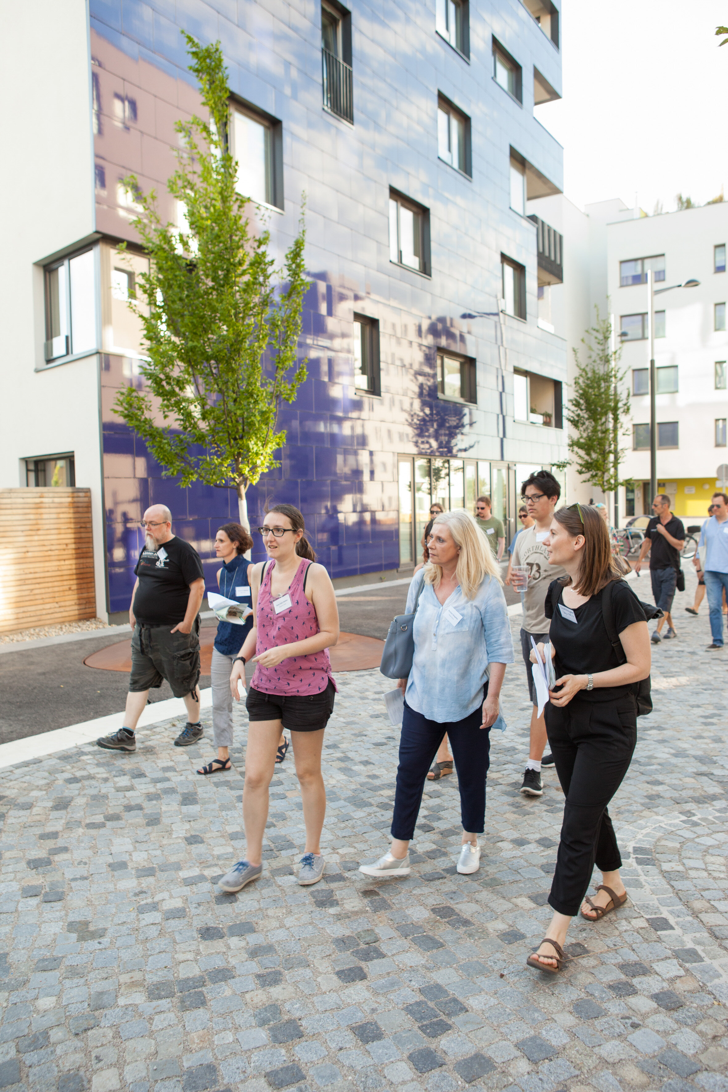 StadtteilexpertInnen gesucht!