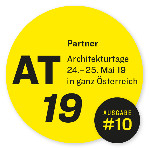 Architekturtage in aspern Seestadt mit IBA-Talk