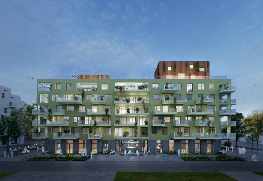 Räume für jede Lebenslage