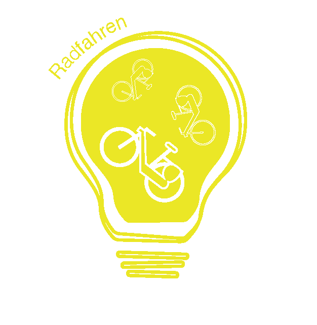 Kategorie Radfahren beim Ideenwettbewerb "Seestadt nachhaltig mobil"