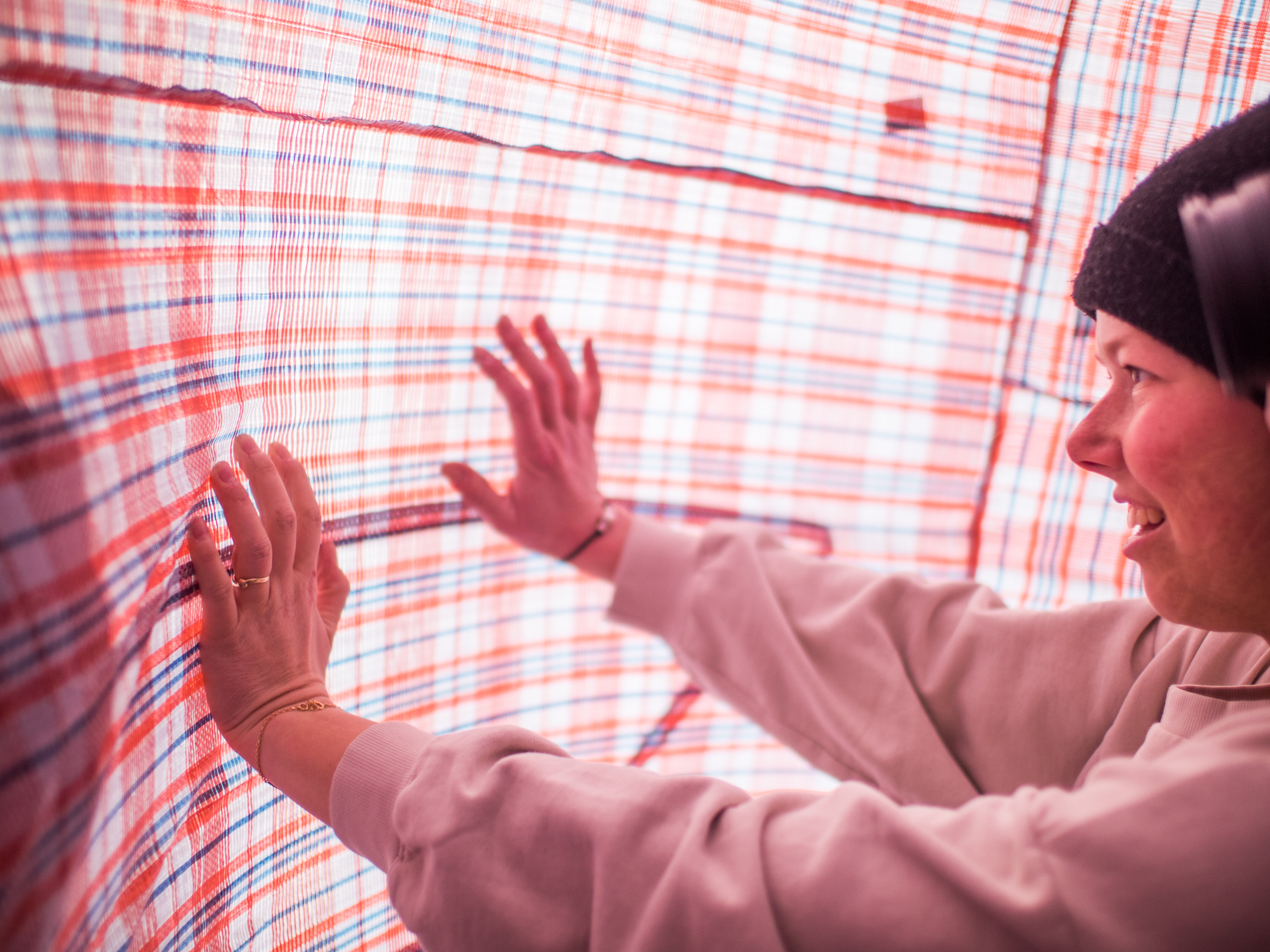 Das Design des Anonymen