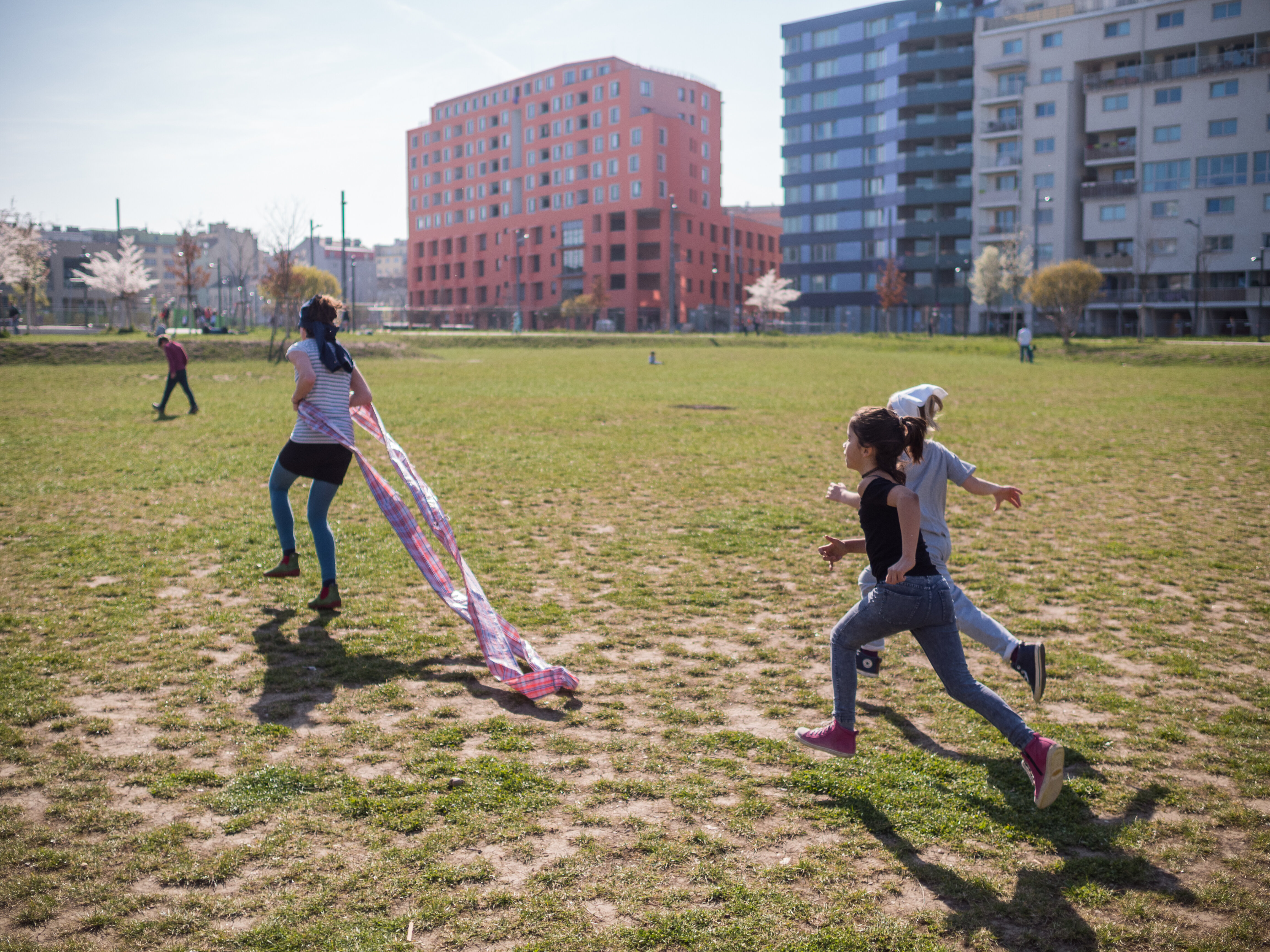 Das Design des Anonymen