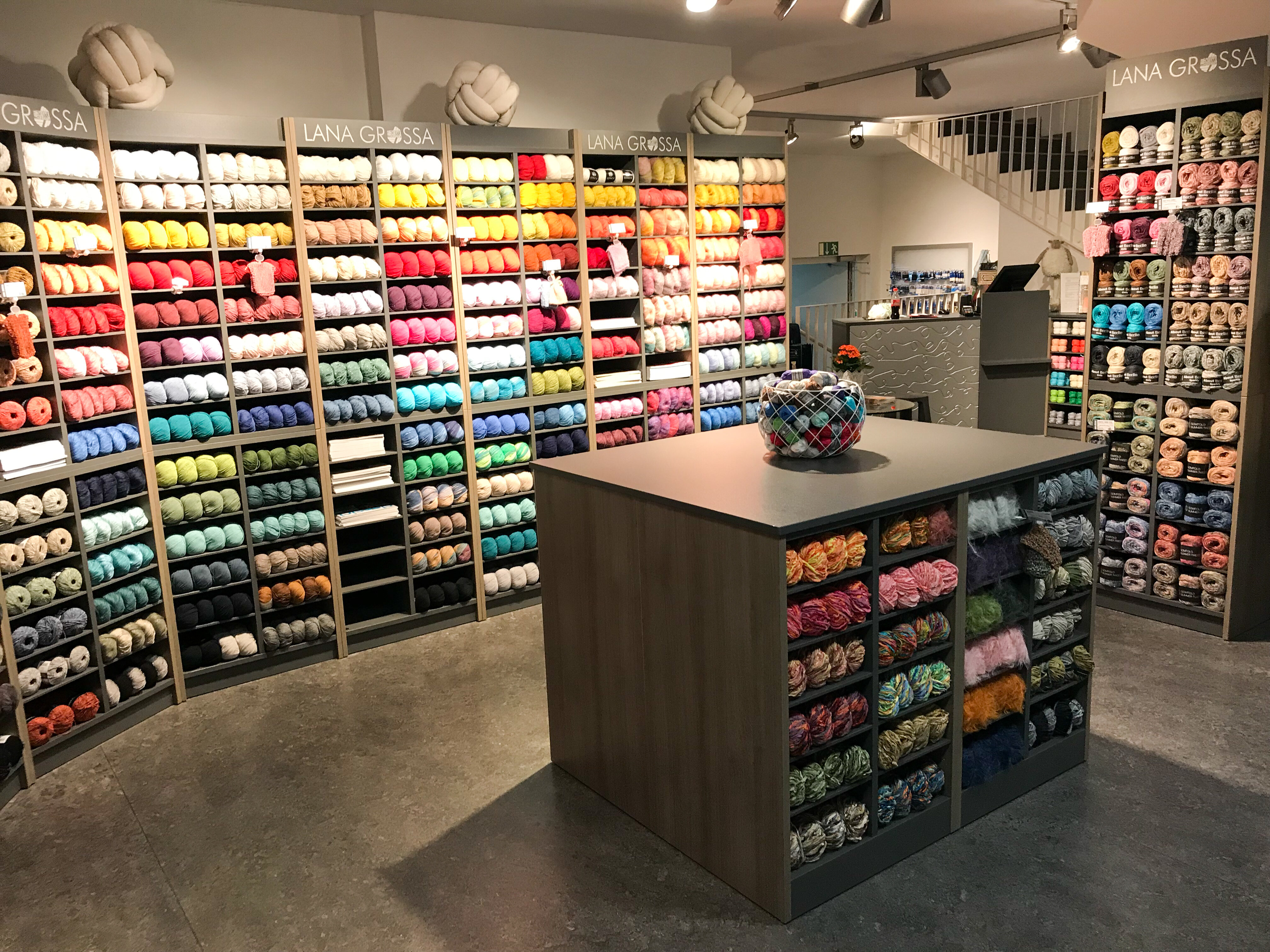 Unternehmen des Monats Juni - Woolplace Wien