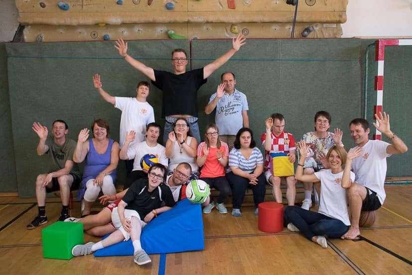 Zeit schenken während der Arbeitszeit