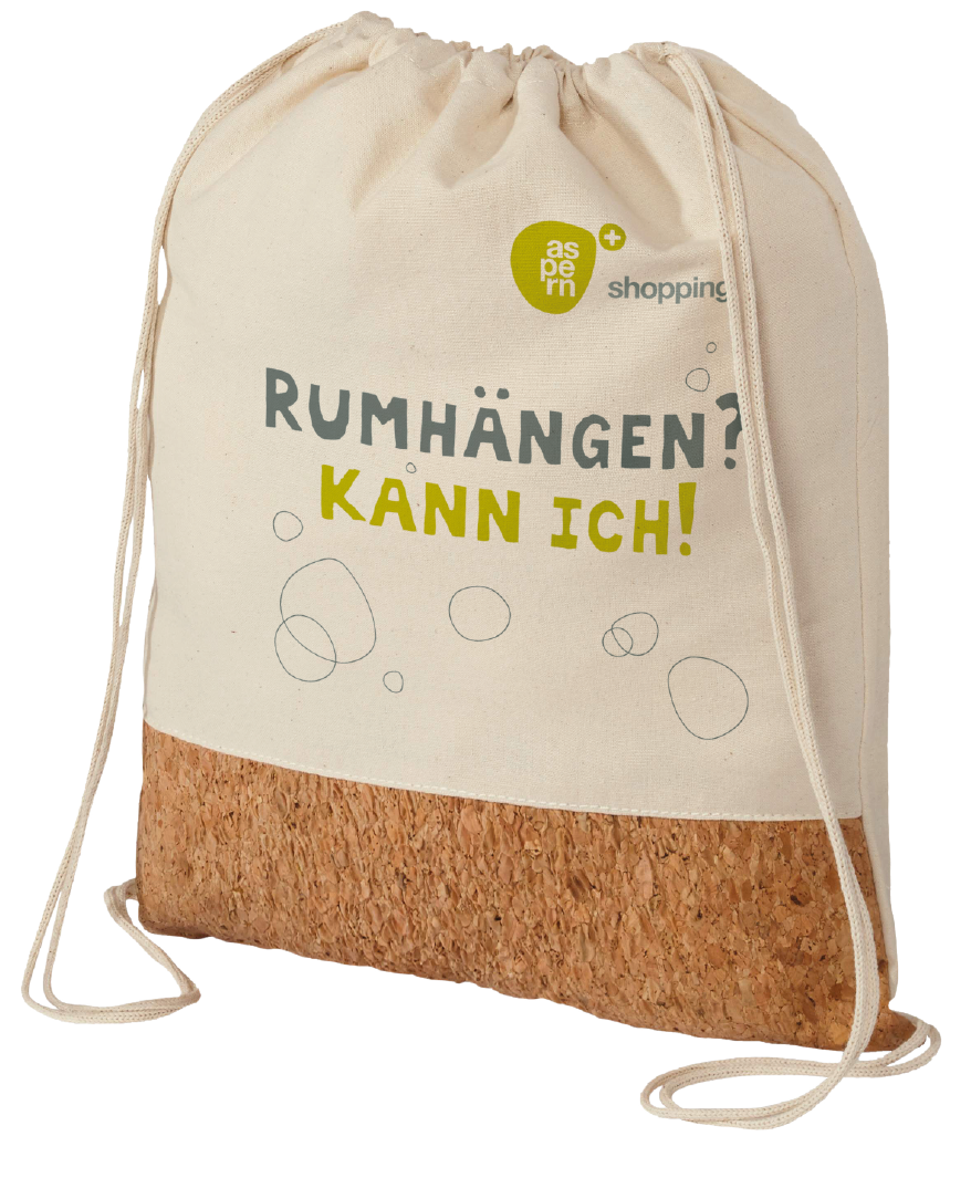 Schulschluss in der Seestadt